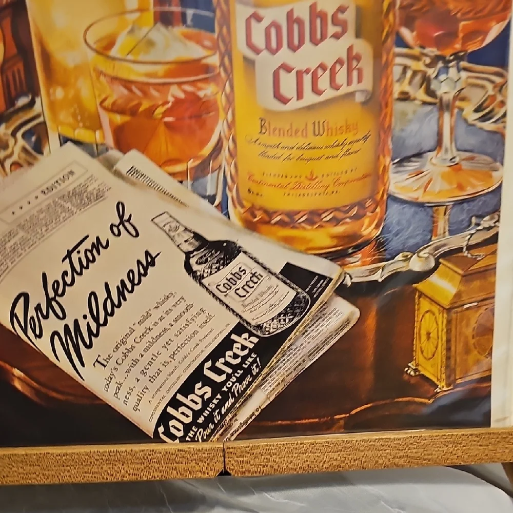 Columbia Records Vintage Advertisement 1942